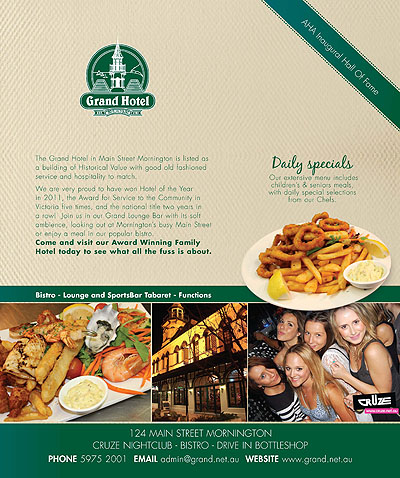 GoodLife: Peninsula Style - Page 25