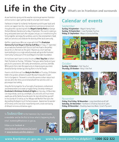 GoodLife: Peninsula Style - Page 29
