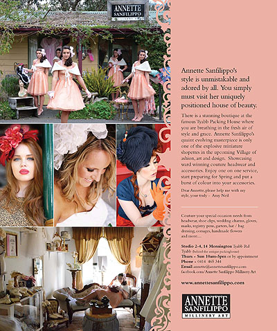 GoodLife: Peninsula Style - Page 44