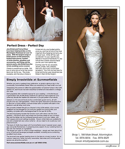 GoodLife: Peninsula Style - Page 47