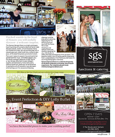 GoodLife: Peninsula Style - Page 51