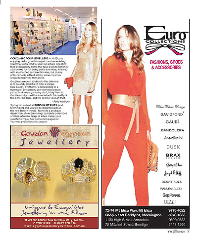 GoodLife: Peninsula Style - Page 57