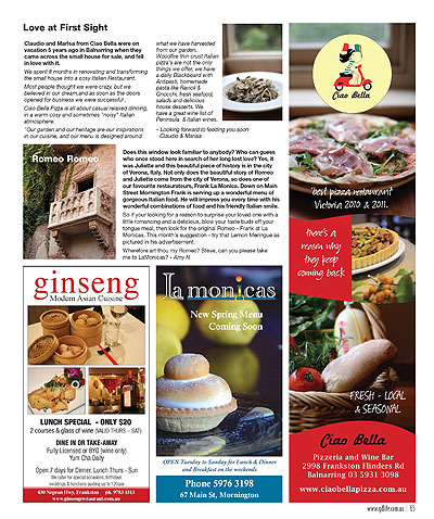 GoodLife: Peninsula Style - Page 65