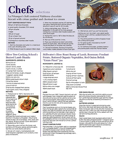 GoodLife: Peninsula Style - Page 67