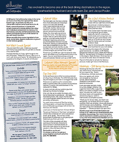 GoodLife: Peninsula Style - Page 80