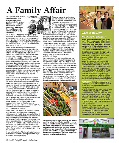 GoodLife: Peninsula Style - Page 86