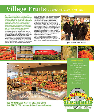 GoodLife: Peninsula Style - Page 87