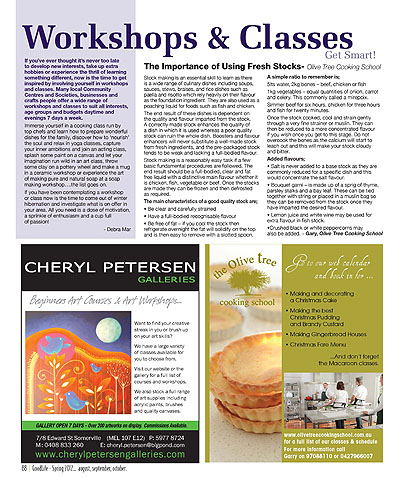 GoodLife: Peninsula Style - Page 88
