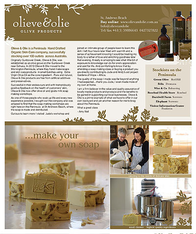 GoodLife: Peninsula Style - Page 89