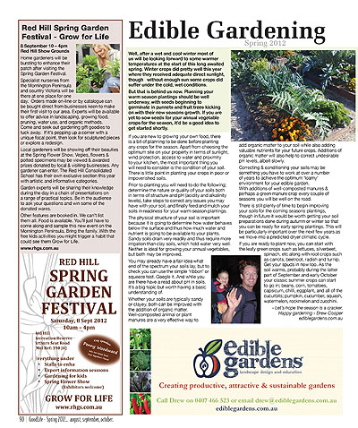 GoodLife: Peninsula Style - Page 90