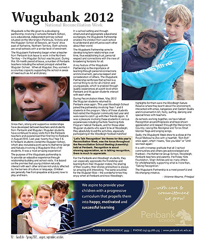 GoodLife: Peninsula Style - Page 92