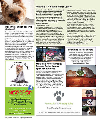 GoodLife: Peninsula Style - Page 102