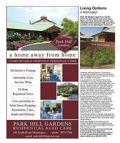 GoodLife: Peninsula Style - Page 118