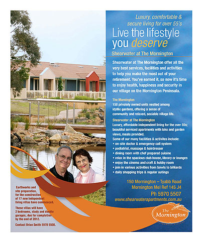 GoodLife: Peninsula Style - Page 119
