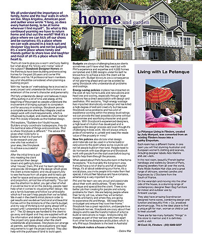 GoodLife: Peninsula Style - Page 120
