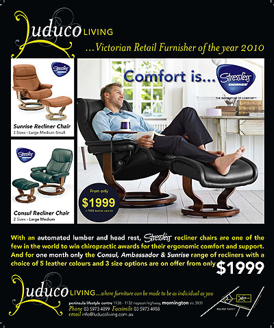 GoodLife: Peninsula Style - Page 132