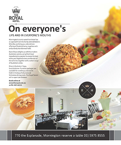 GoodLife: Peninsula Style - Page 13