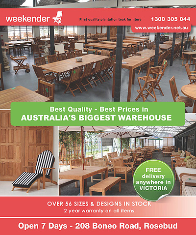 GoodLife: Peninsula Style - Page 18