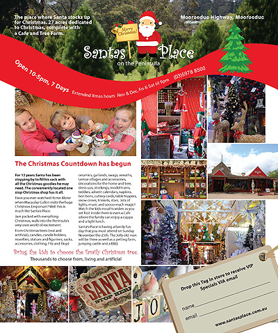 GoodLife: Peninsula Style - Page 21