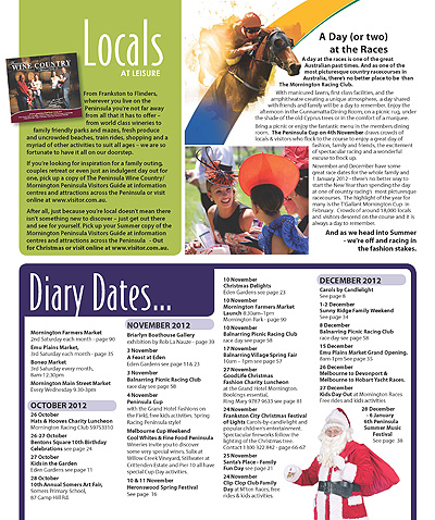 GoodLife: Peninsula Style - Page 29
