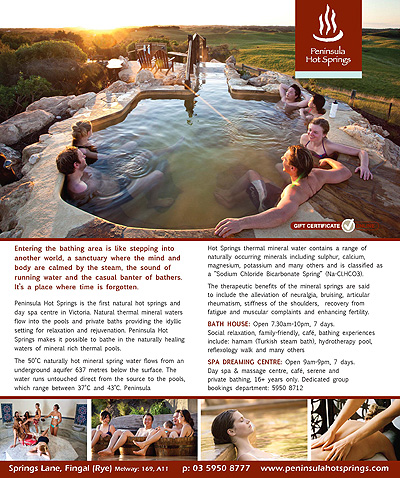 GoodLife: Peninsula Style - Page 31