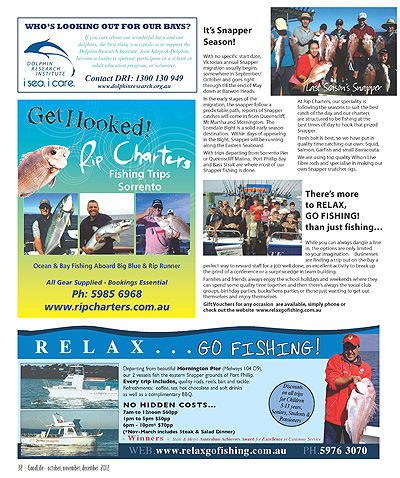 GoodLife: Peninsula Style - Page 32