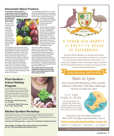 GoodLife: Peninsula Style - Page 35