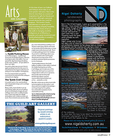 GoodLife: Peninsula Style - Page 37