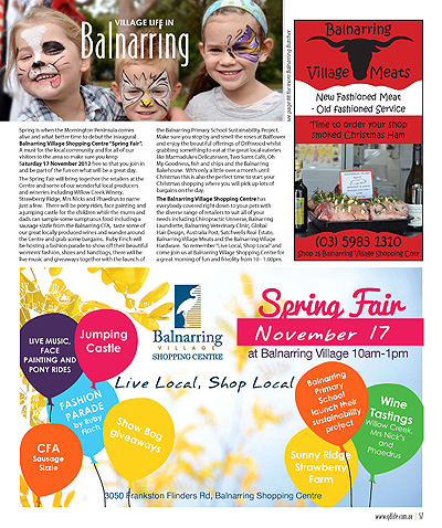 GoodLife: Peninsula Style - Page 57