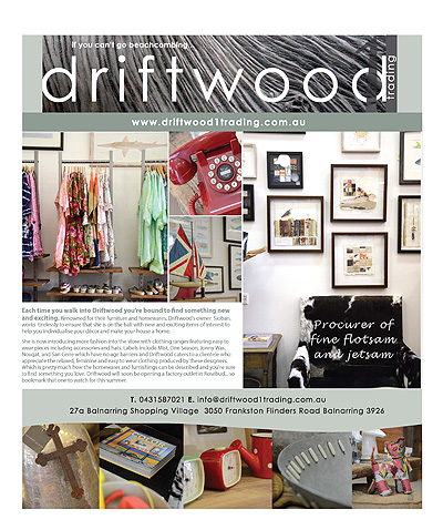 GoodLife: Peninsula Style - Page 59