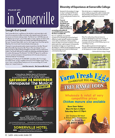 GoodLife: Peninsula Style - Page 60