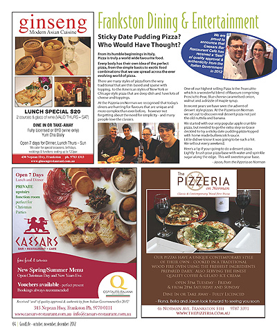 GoodLife: Peninsula Style - Page 64