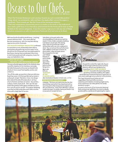 GoodLife: Peninsula Style - Page 68