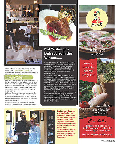 GoodLife: Peninsula Style - Page 69