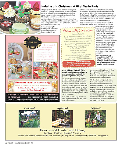GoodLife: Peninsula Style - Page 70