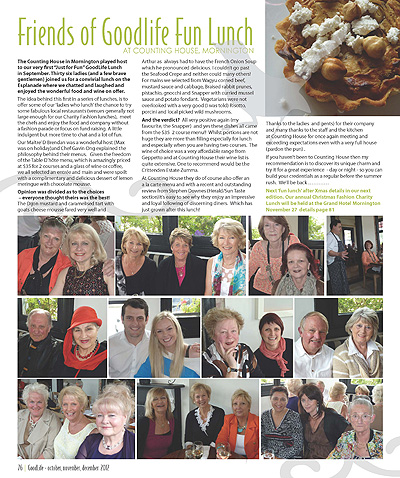 GoodLife: Peninsula Style - Page 76