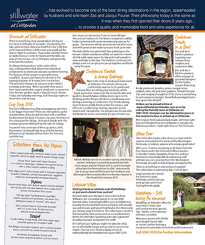 GoodLife: Peninsula Style - Page 86