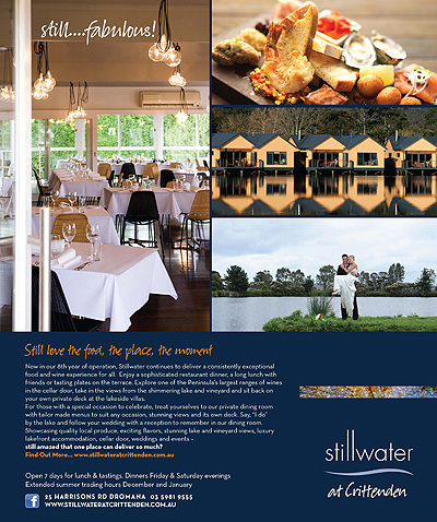 GoodLife: Peninsula Style - Page 87