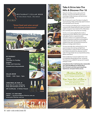 GoodLife: Peninsula Style - Page 88