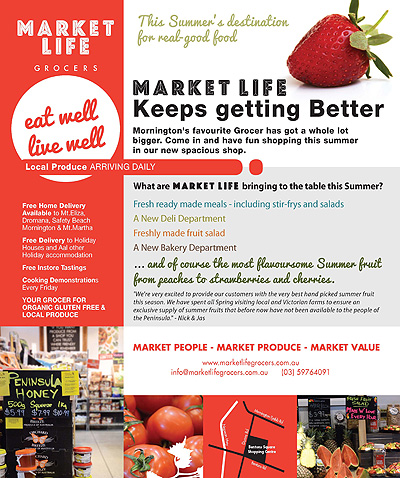 GoodLife: Peninsula Style - Page 91