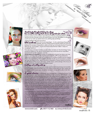 GoodLife: Peninsula Style - Page 105