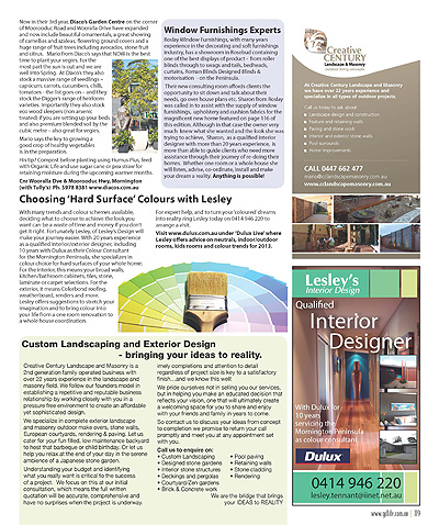 GoodLife: Peninsula Style - Page 119