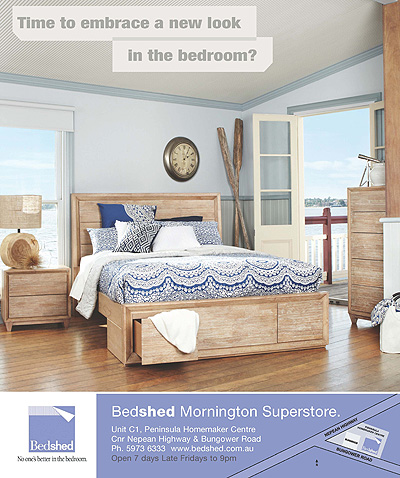 GoodLife: Peninsula Style - Page 121