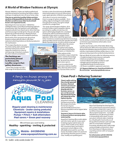 GoodLife: Peninsula Style - Page 126