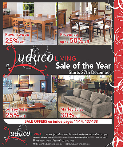 GoodLife: Peninsula Style - Page 11