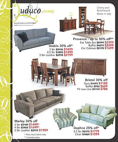 GoodLife: Peninsula Style - Page 12