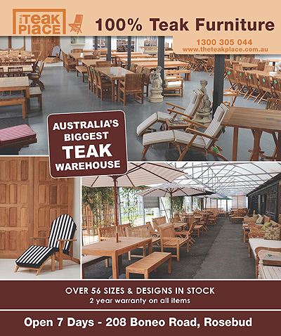 GoodLife: Peninsula Style - Page 16