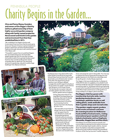 GoodLife: Peninsula Style - Page 24