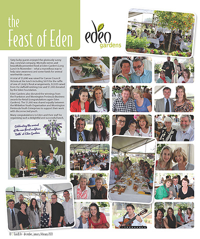 GoodLife: Peninsula Style - Page 26