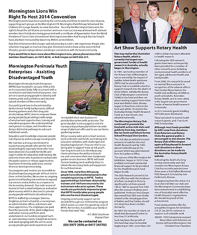 GoodLife: Peninsula Style - Page 27